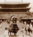 Южная Корея: 33 снимка повседневной жизни страны Утренней Свежести в 1900-е  годы